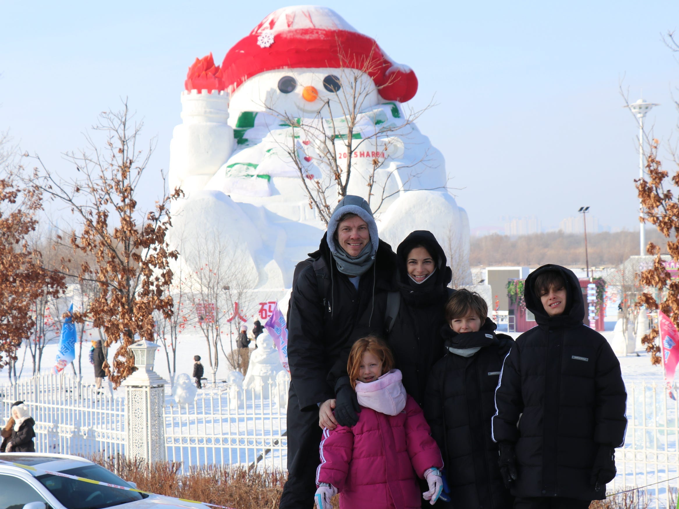 Auswandern mit der Familie: So geht es uns nach dem Umzug nach China