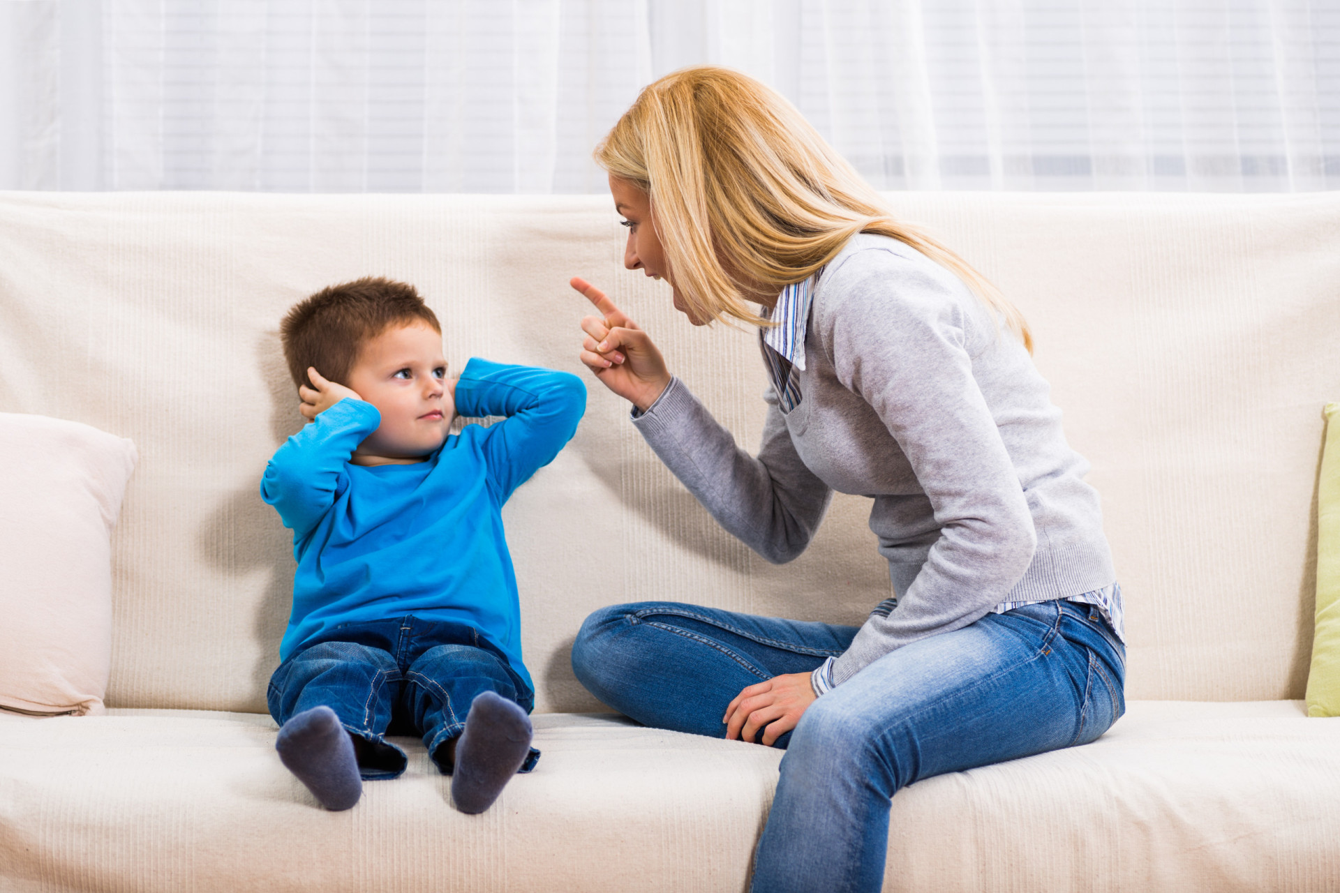 How to manage anger when you’re a parent