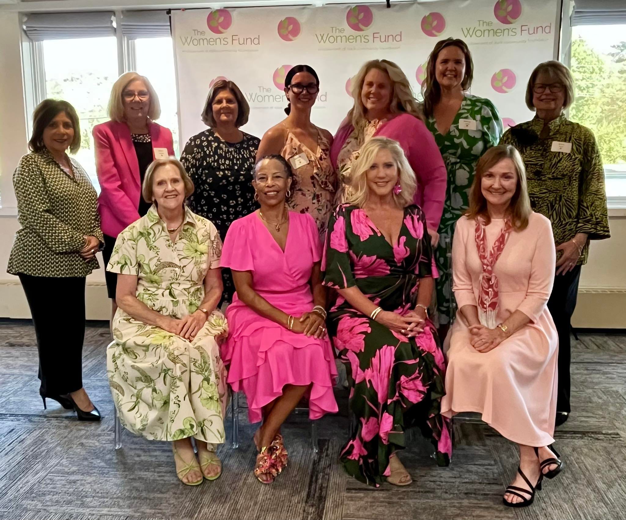 The Women's Fund awards $45,000 for Canton-area programs | Heart of Stark