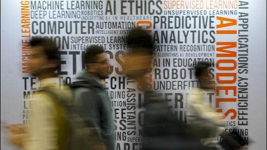 India’s sequenced, inclusive AI approach shapes global policy: CMR report