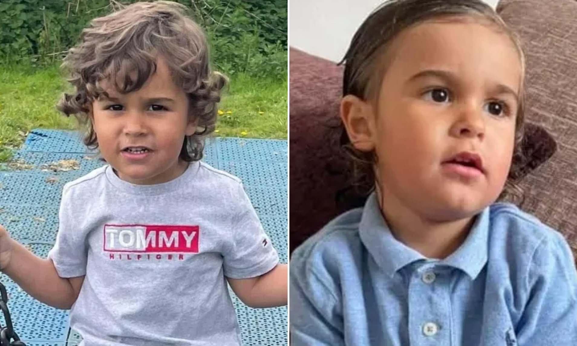 NHS 111 operator didn't think toddler's blue lips were life-threatening ...