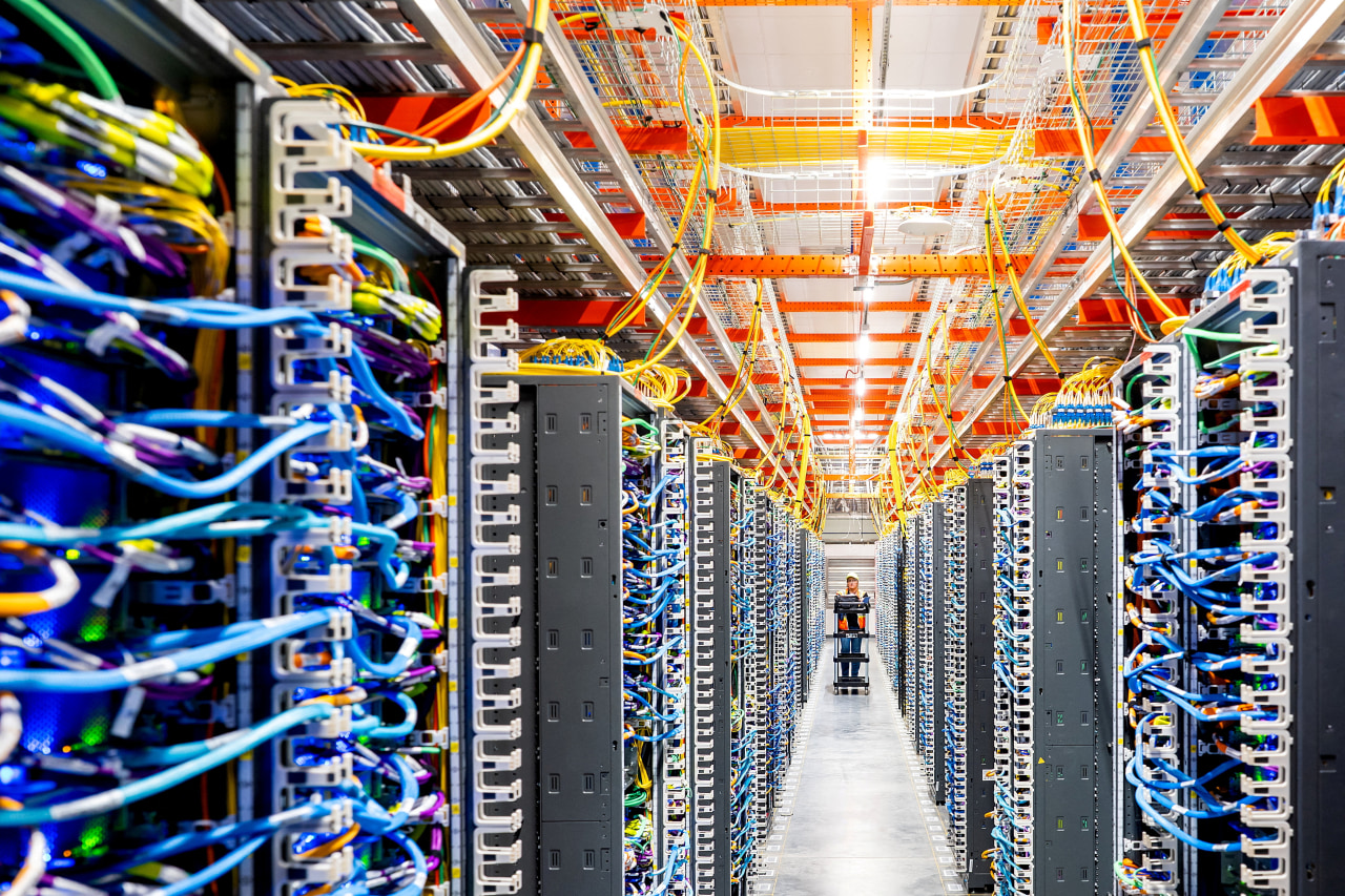 Tech, media & telecom roundup: Market talk