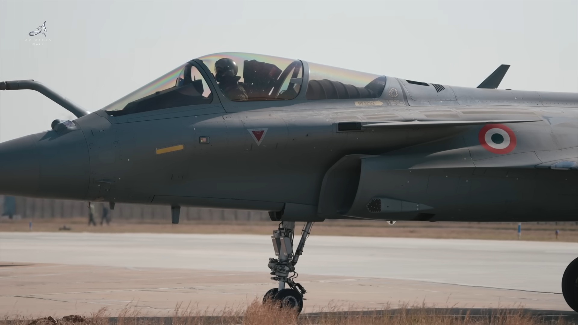Rafale explained: The real reason it’s so dangerous