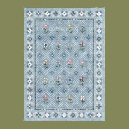 Anthropologie just launched a collab with Ruggable that has all the ...