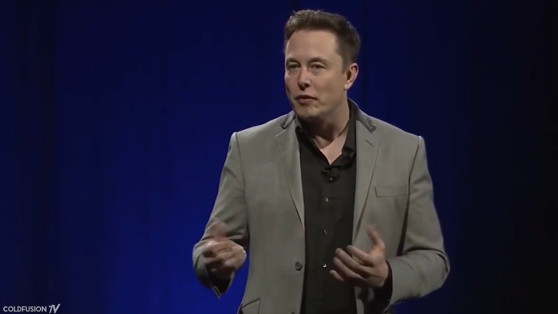 Could Tesla’s battery change the future of electric cars?