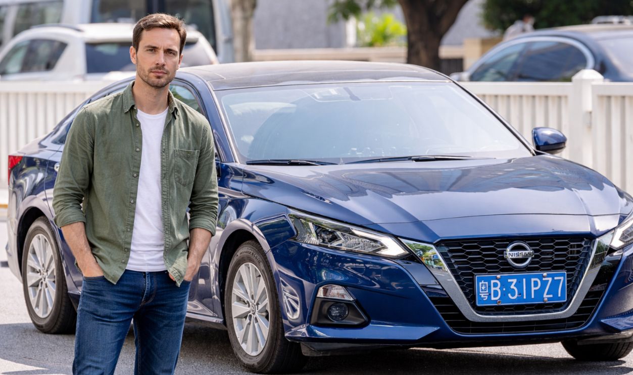 Did you give up on your car before it hit 100,000 miles? You could be ...