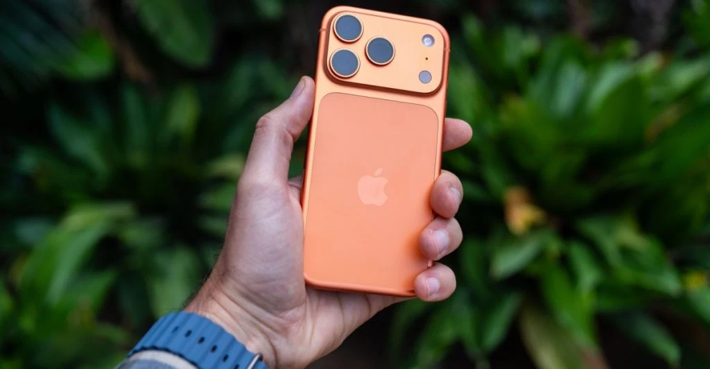 Hundredvis af millioner iPhones kan hackes med nyt værktøj