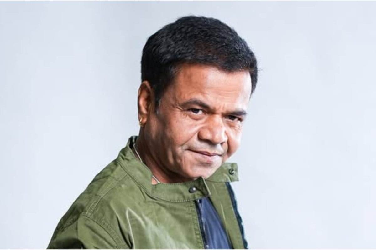 Rajpal Yadav gets emotional, says he 'won’t be able to repay' wife ...