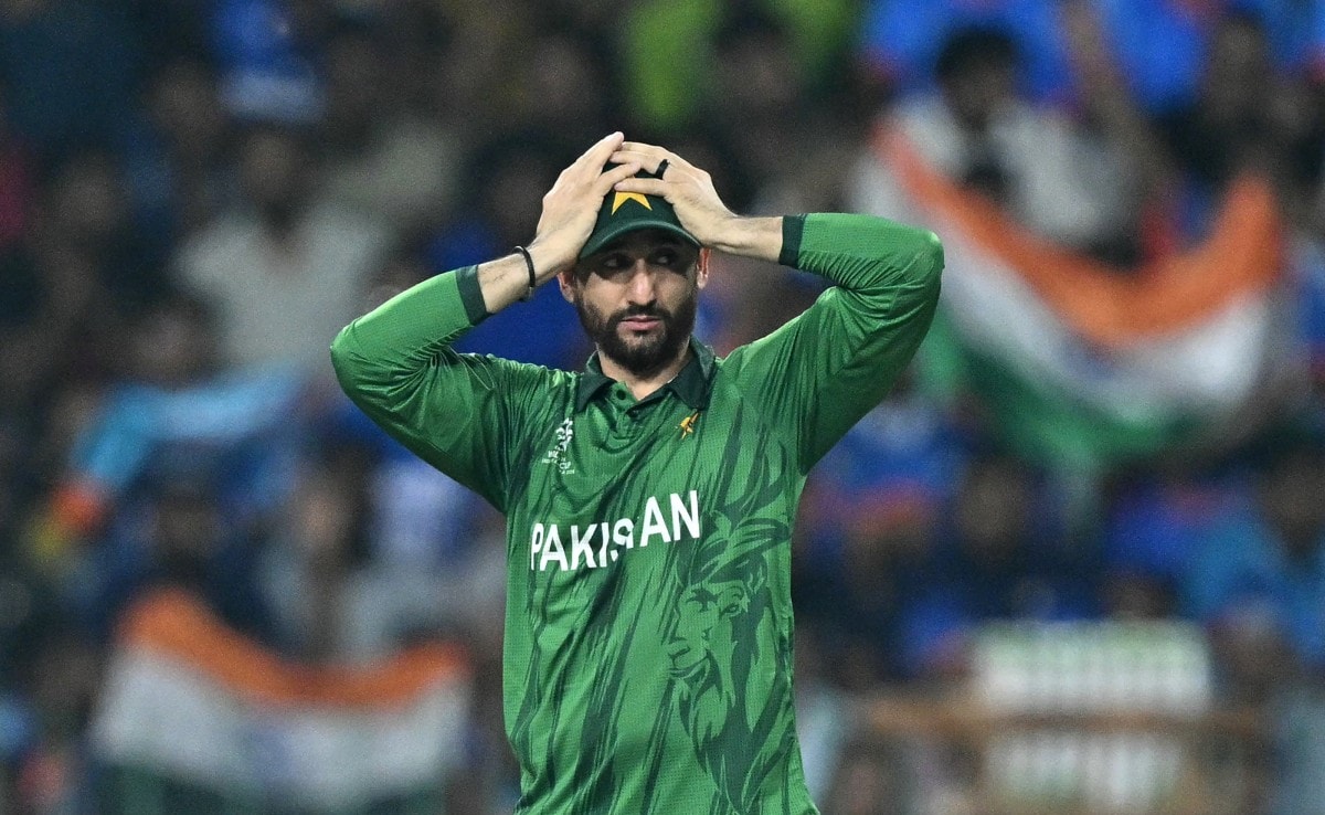 India vs Pakistan: मैच से पहले ही 'सुपर मिस्टेक' की कीमत चुकाई ...