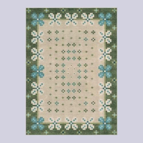 Anthropologie just launched a collab with Ruggable that has all the ...