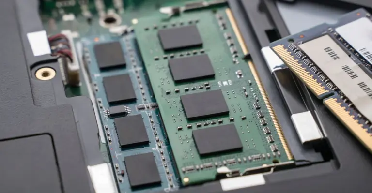 Rampant AI demand for memory fuels mounting global chip crunch