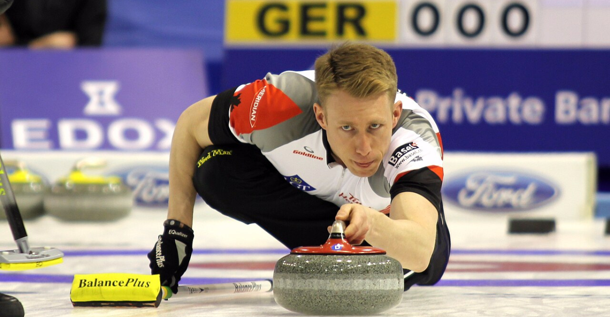 Canada coach criticises Olympic curling rule shift