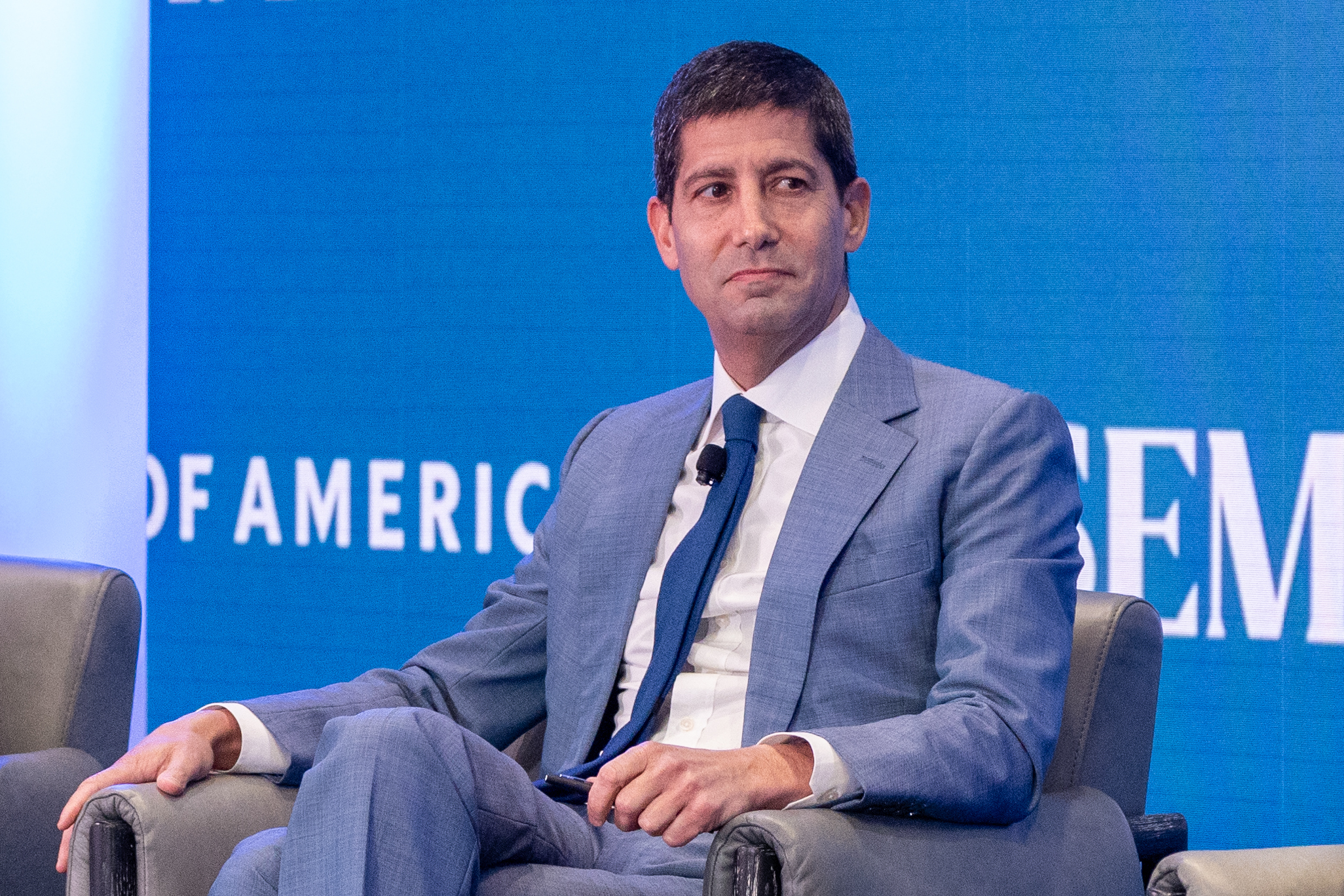 Fed chair nominee Warsh set to commit to be 'strictly independent' on rates