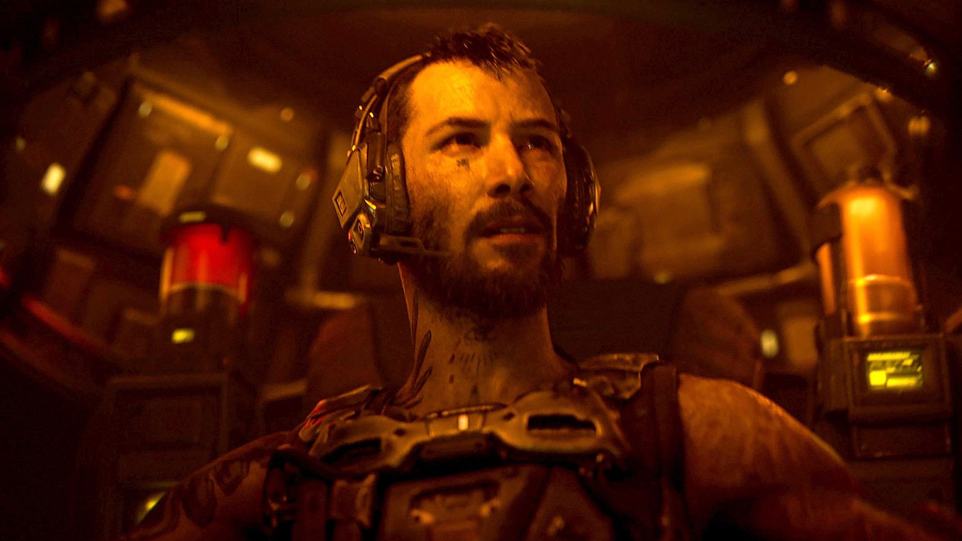 Prime Video’s sci-fi anthology is its answer to Love, Death & Robots