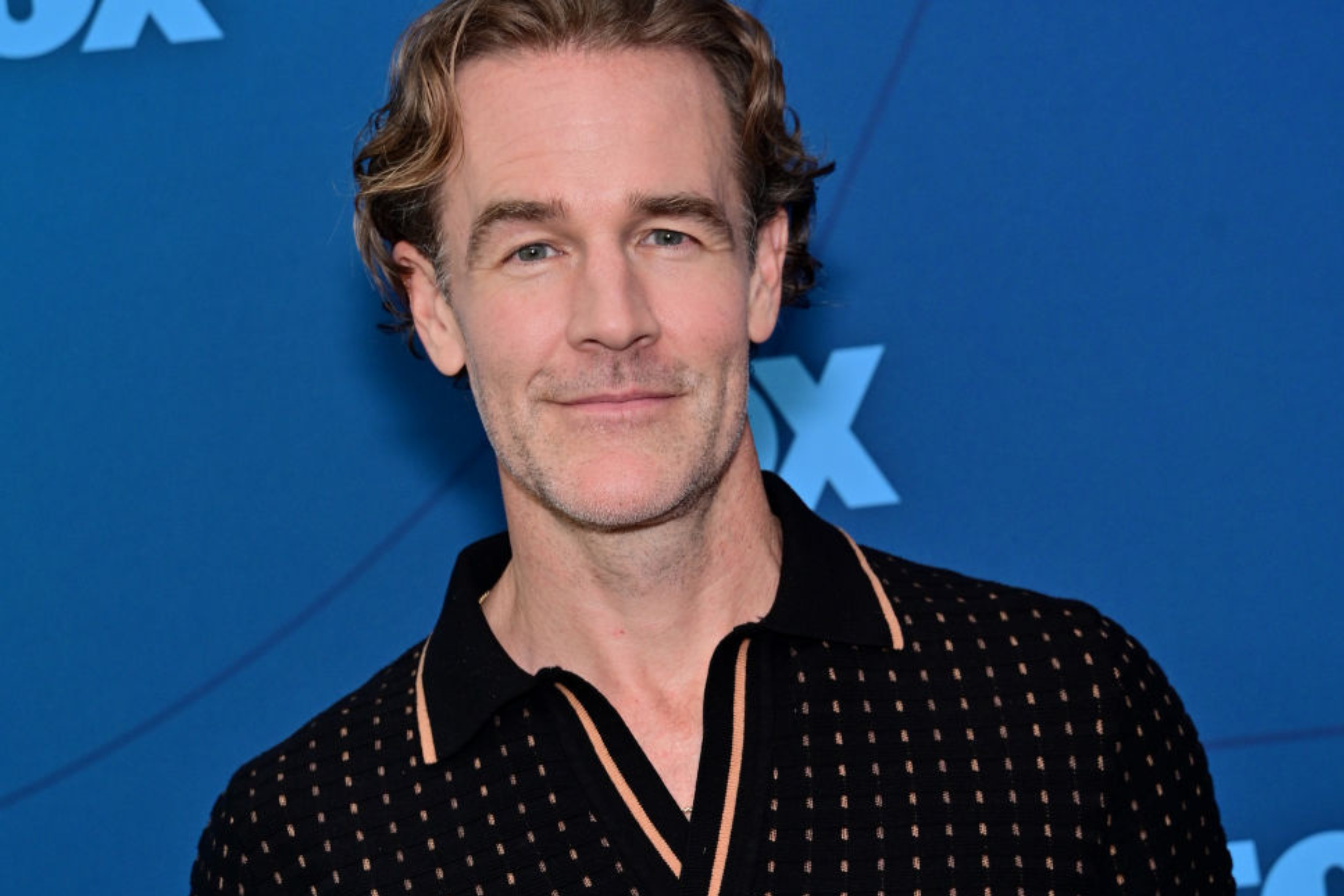 James Van Der Beek's daughter, 9, shares heartbreaking message: "I miss ...