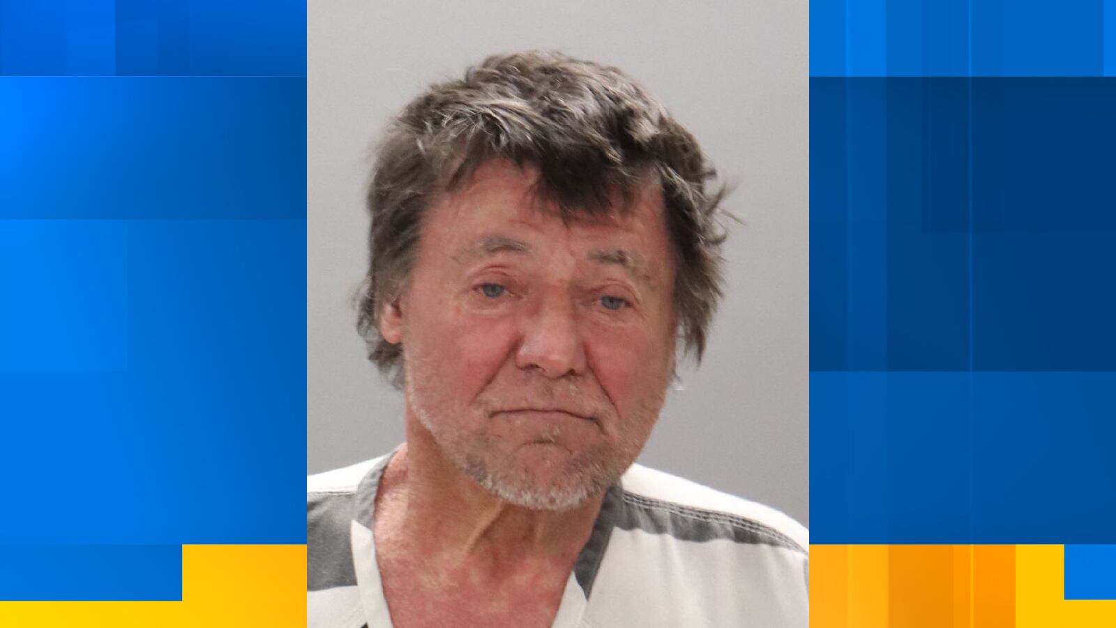 Knoxville police: Man charged after months-long murder investigation