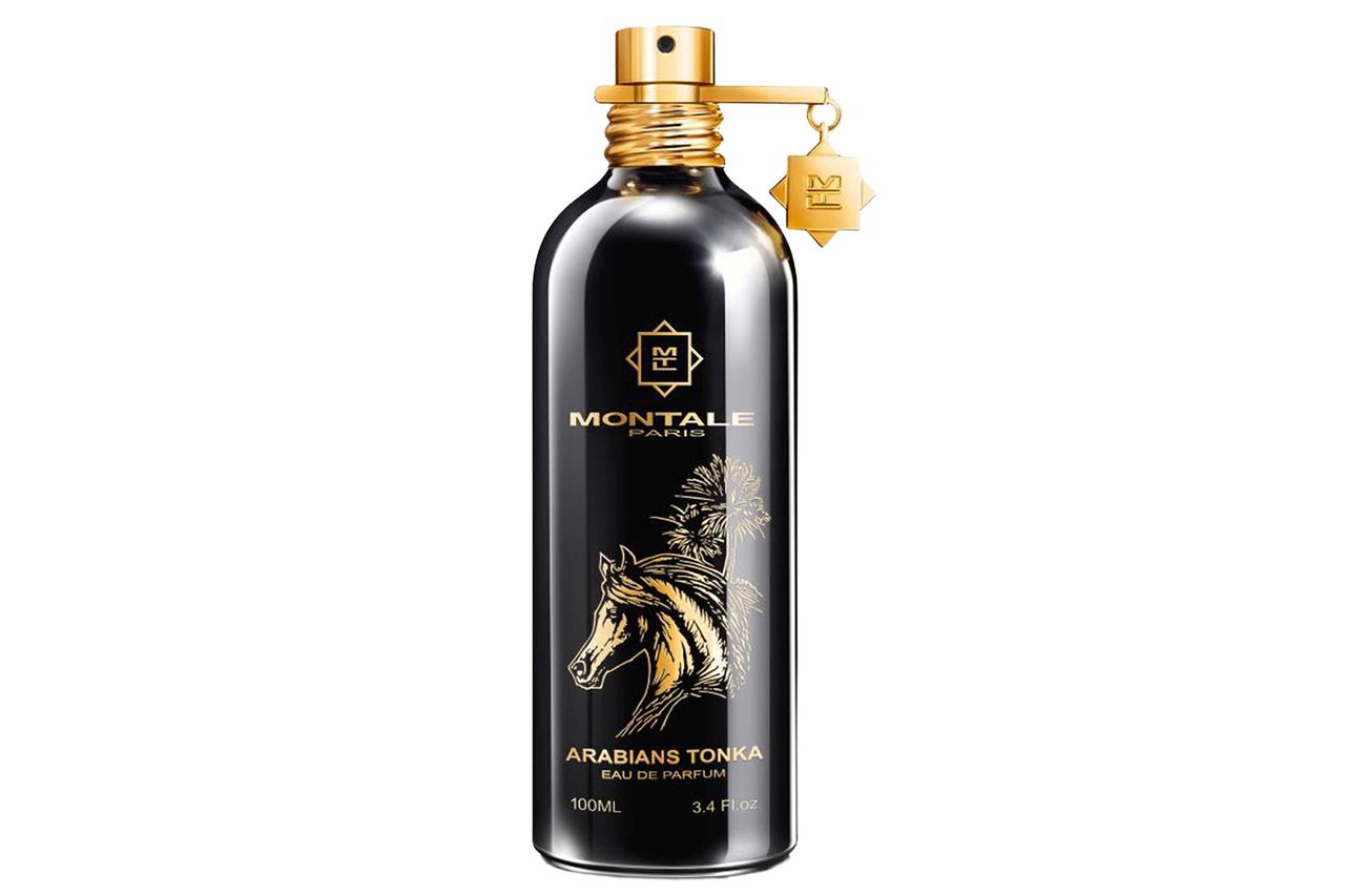 Montale Paris Arabians Tonka Eau de Parfum