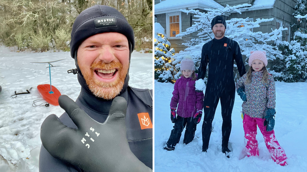 Dads are sharing the clothing choices they know mortify their kids ...
