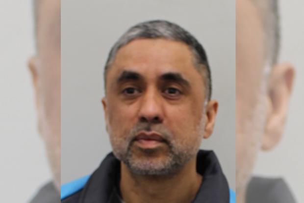 How getaway driver in Bradford murder reverted to criminality on ...