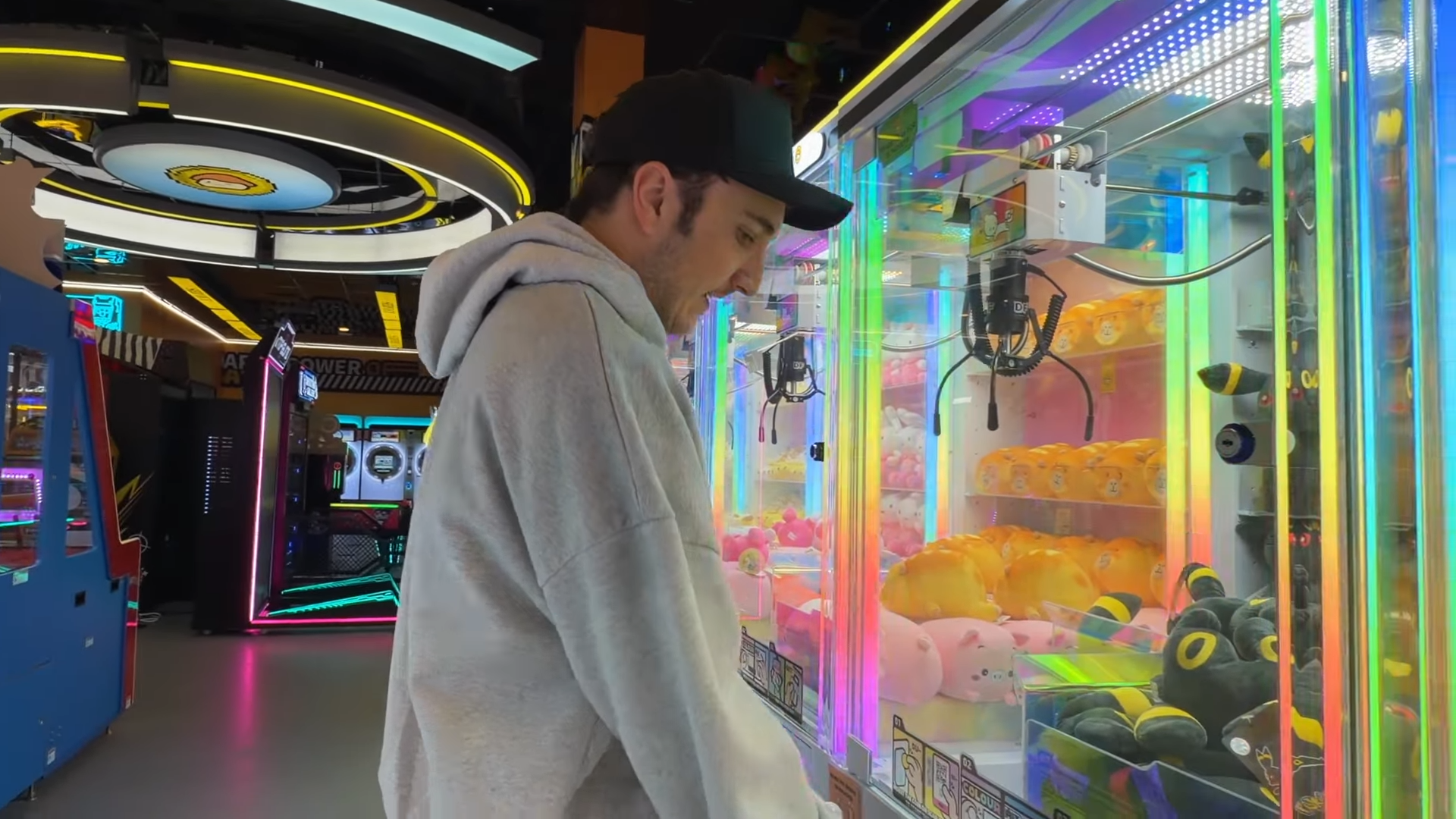 A 1,000 dollar experiment with one of the most controversial arcade games