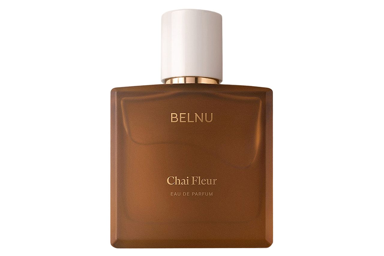 Belnu Chai Fleur Eau de Parfum