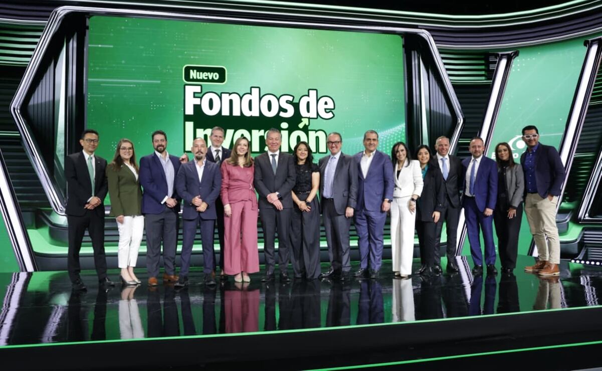 Banco Azteca entra a los fondos de inversión; lanza Azteca 1 para ...
