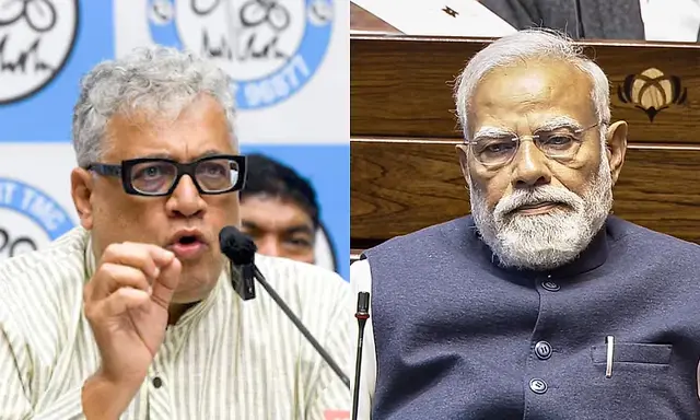 PM Modi must resign when TMC wins Bengal: Derek O'Brien