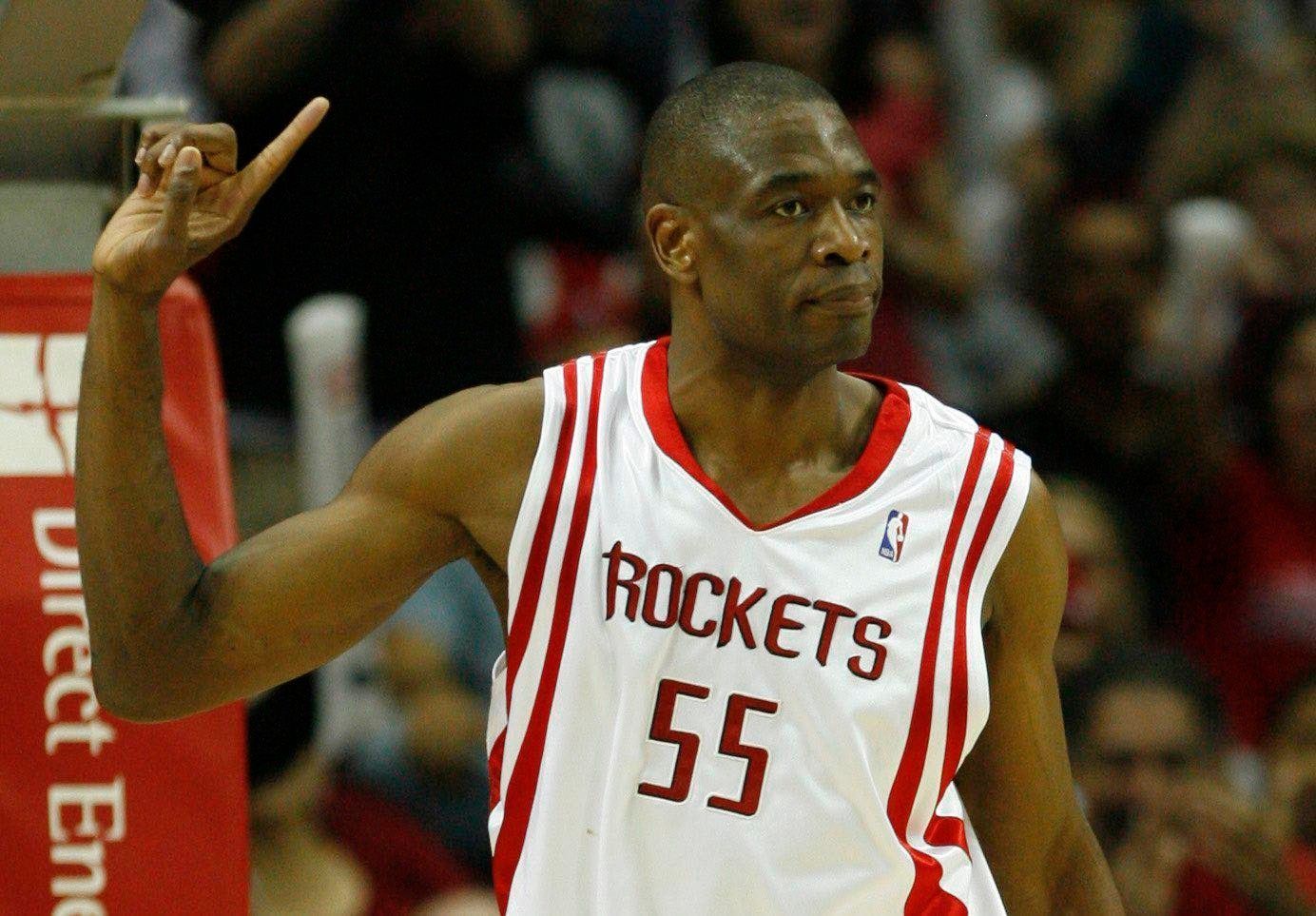 Who are the oldest players to ever play in the NBA?