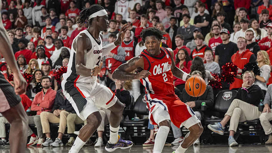 Three things to know about the Georgia Bulldogs