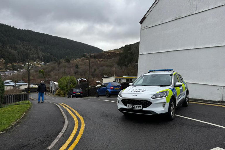 Homes evacuated and bomb squad called after police find 'illegal ...