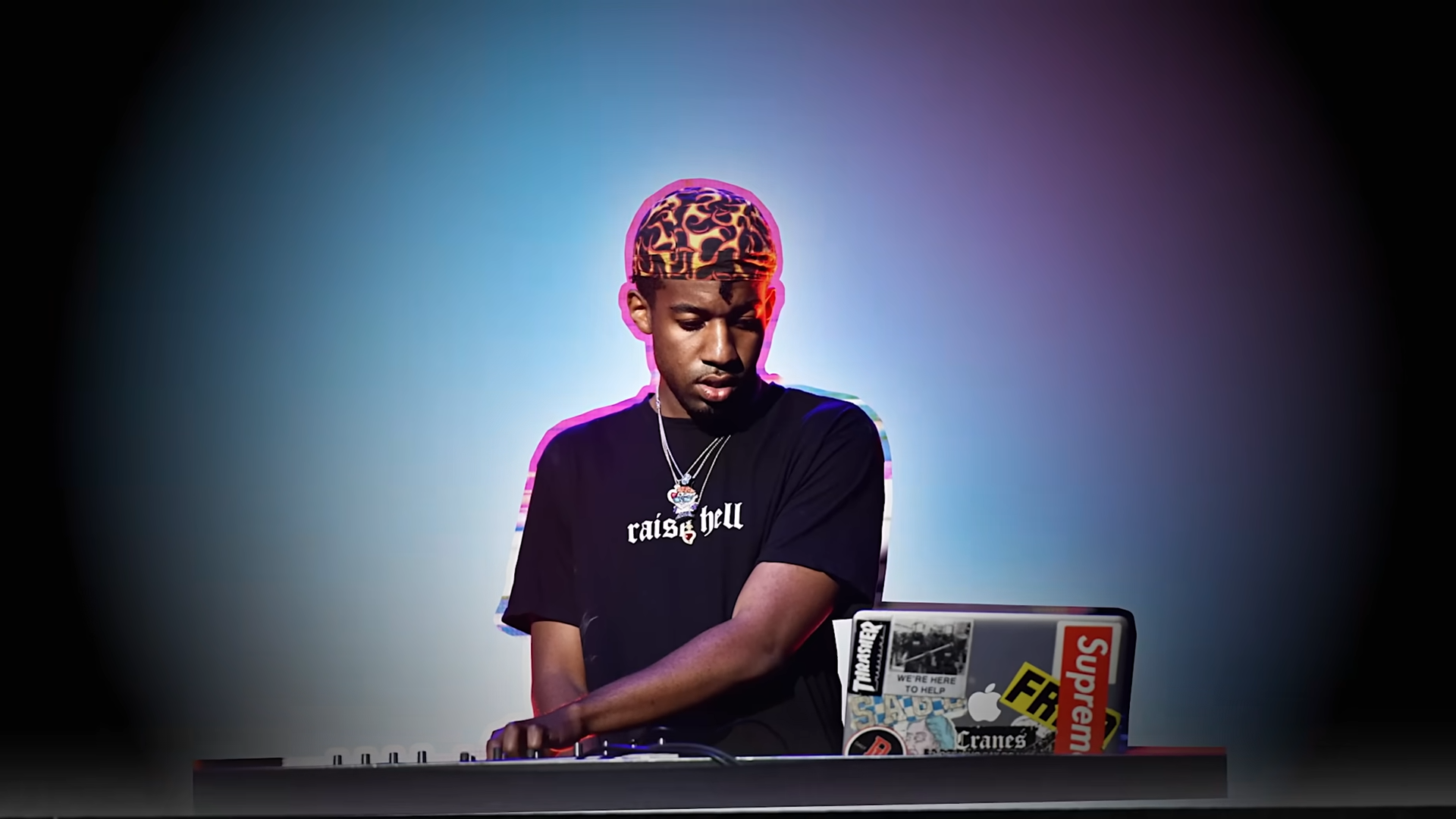 How much money hip-hop producers actually make