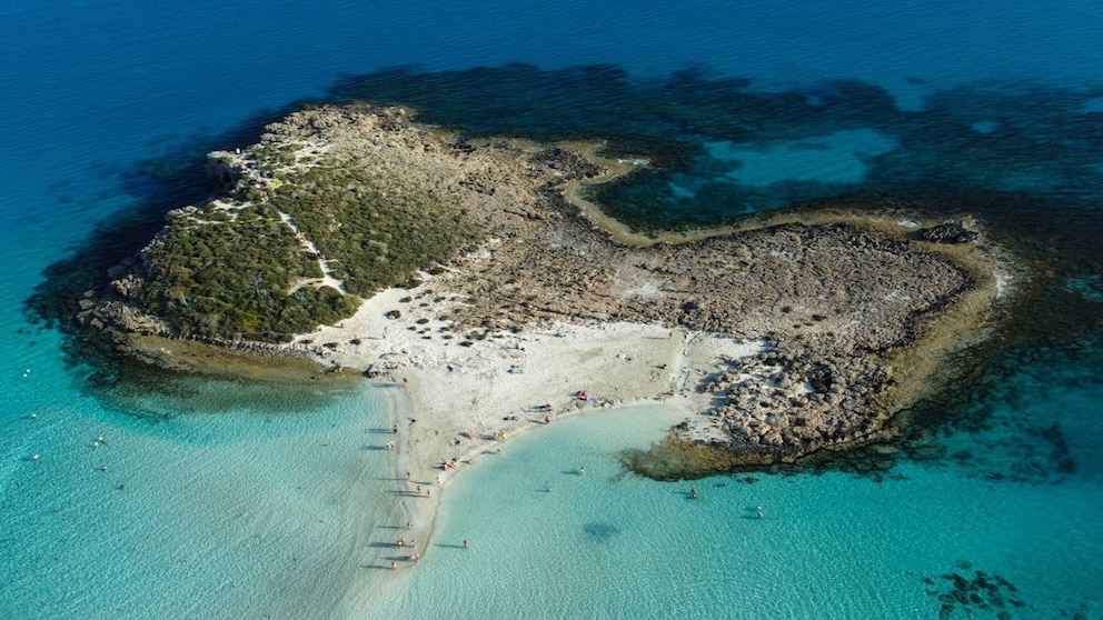 6 of the most beautiful beaches in Cyprus