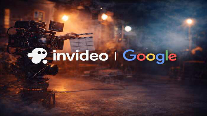 Invideo, Google Cloud partnership aims to reshape how feature films are ...