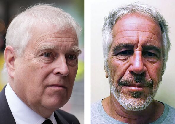 Andrew humiliated as bombshell 'brothel' claims emerge - 'Could face ...