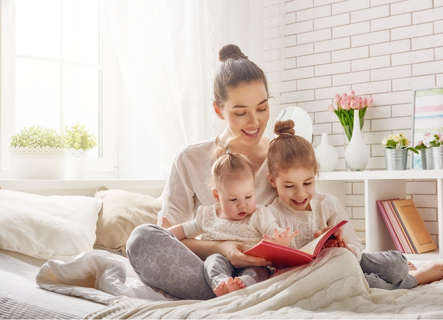 ‘Expect the unexpected’ The things Irish mums wish they’d known before ...
