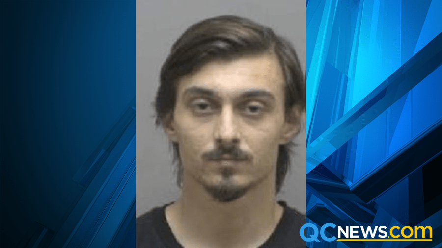 Man arrested for attempted kidnapping, assault on juveniles at NC ...