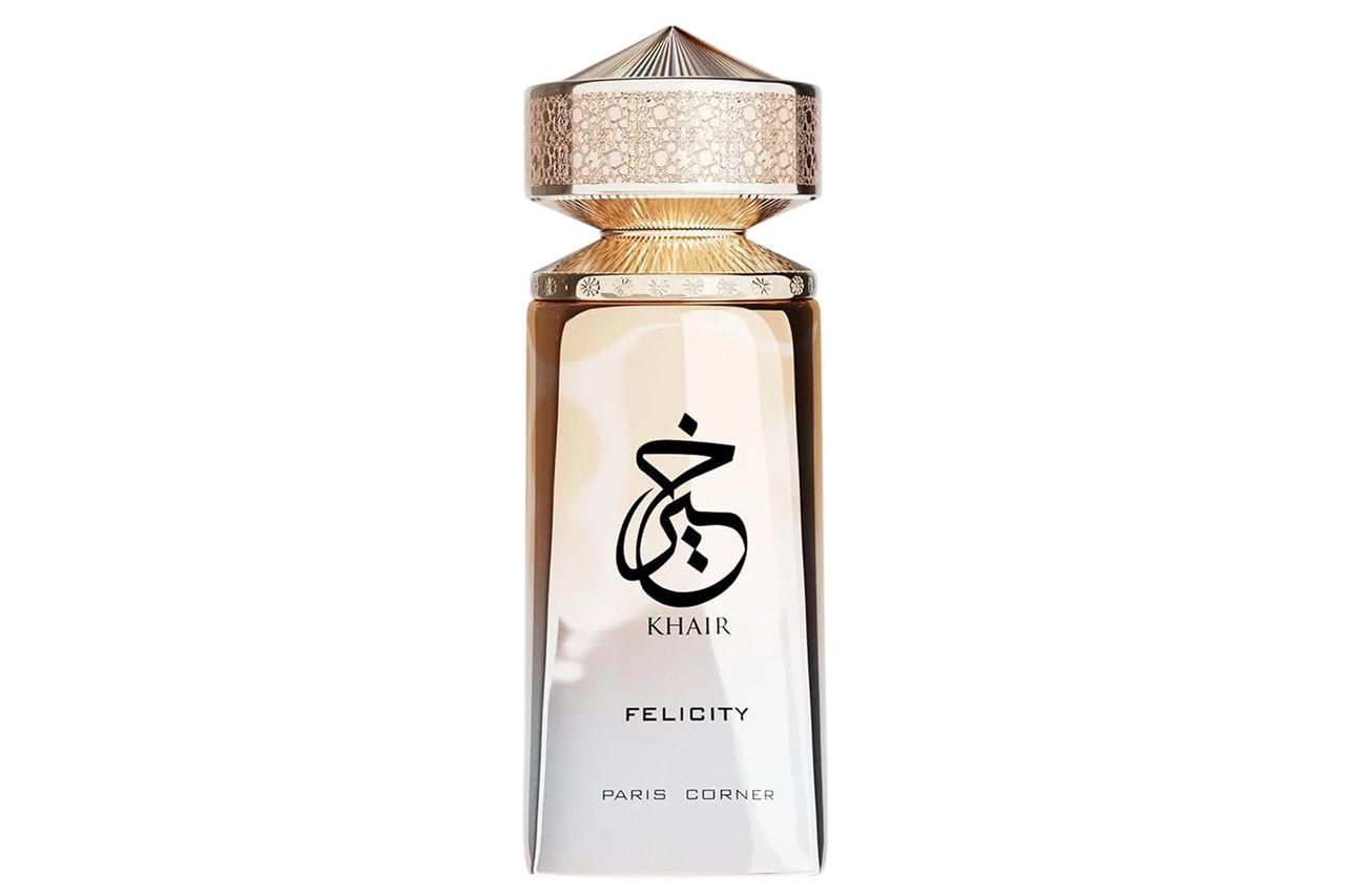 Paris Corner Khair Felicity Perfume