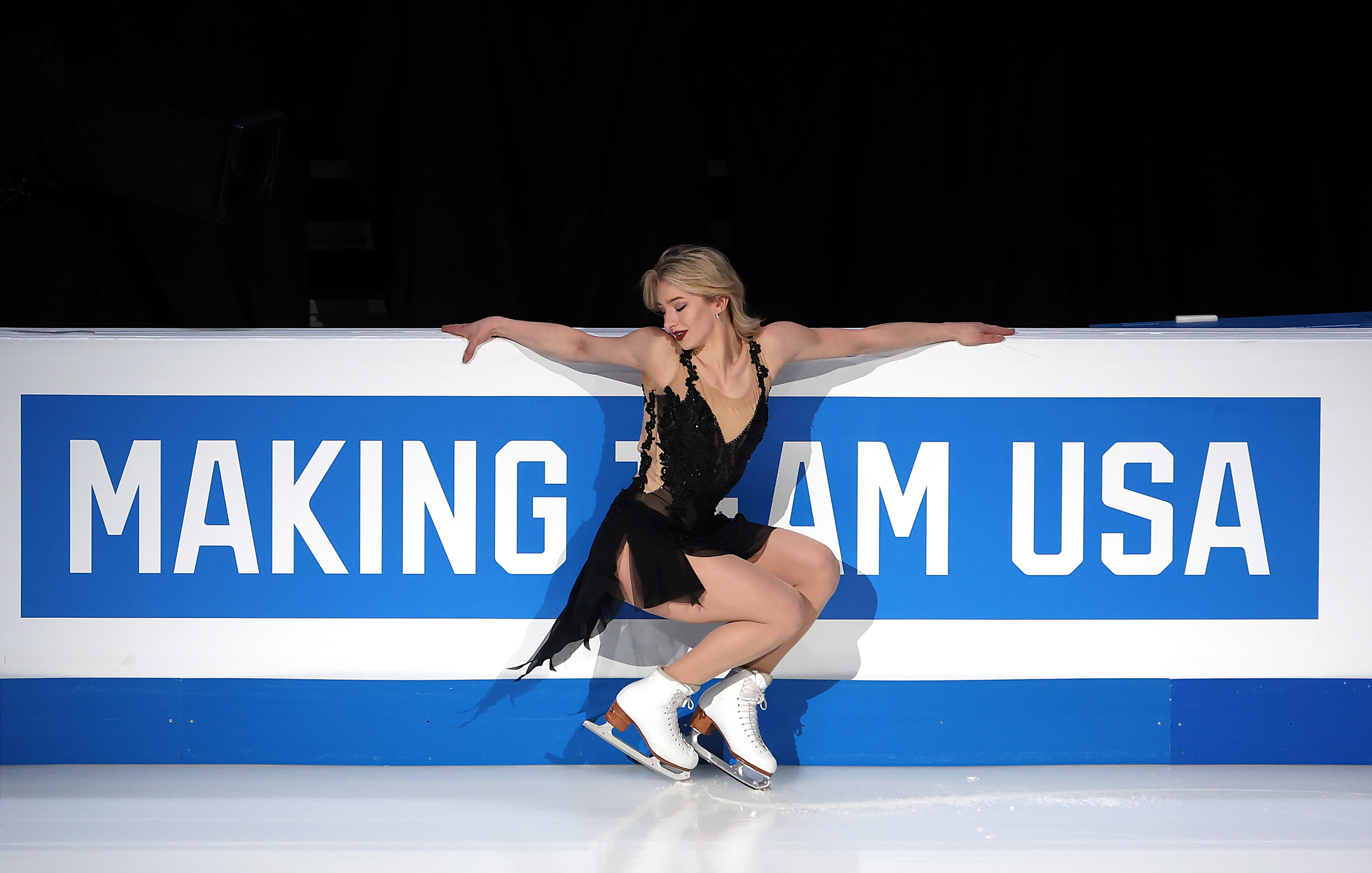 Winter Olympics 2026: Meet America's 'Big Three' figure skaters — Alysa ...