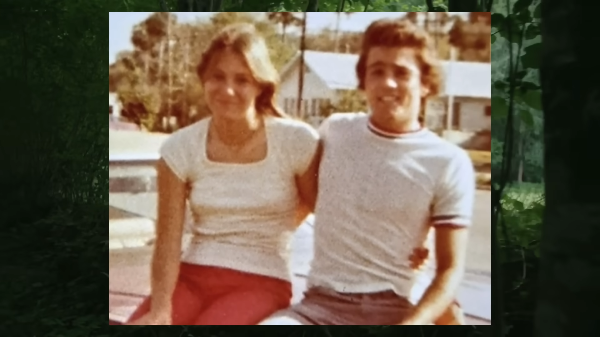 Who was Volusia County John Doe and why he still has no name