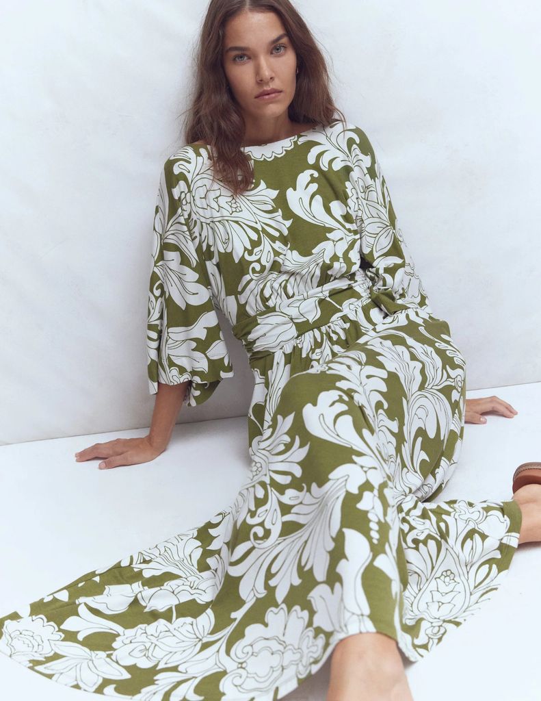 I'm a fashion editor and these are 14 dresses worth shopping in the Boden  sale