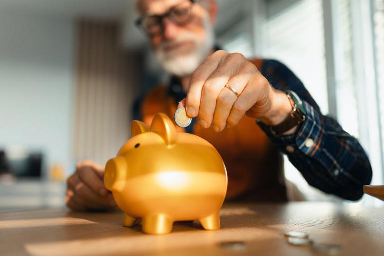Savers urged to 'use or lose' £11,000 personal allowance