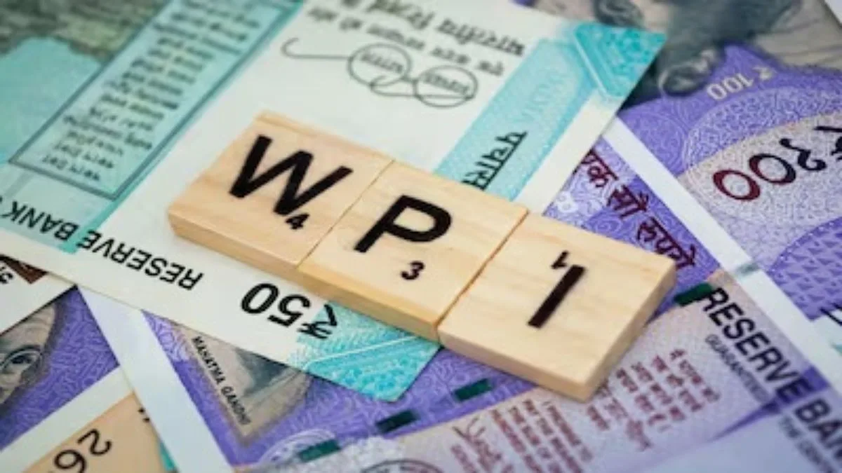 Wholesale inflation surges to 3.88% in March, highest in over three years