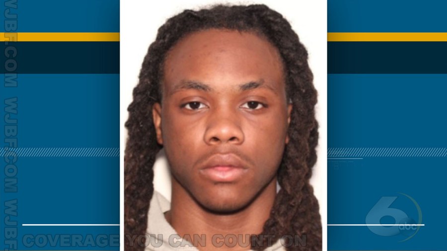 RCSO asks for help finding armed, dangerous shooting suspect
