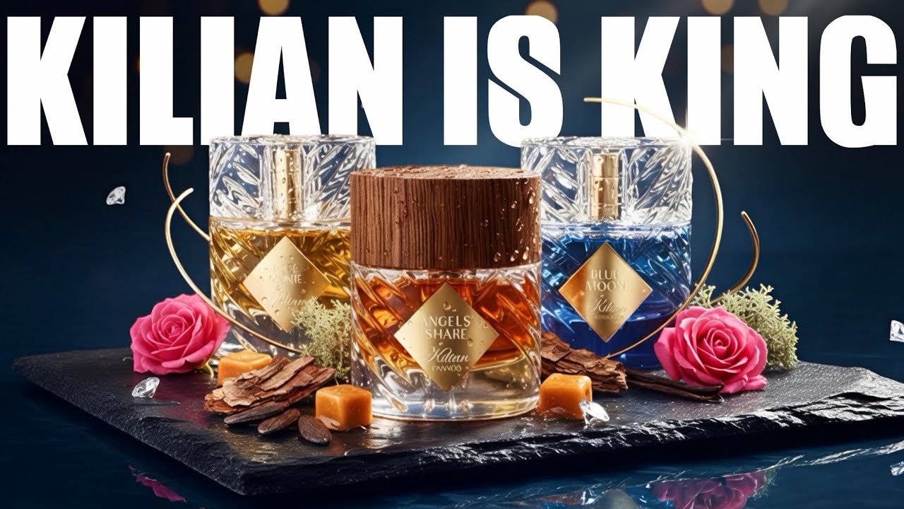 Tasting Kilian’s The Liquors: Do they live up to the hype?