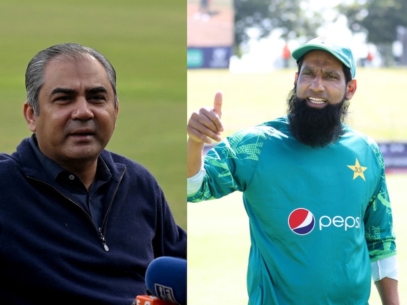 Darkest period in our history: Mohammad Yousuf tears into PCB politics ...