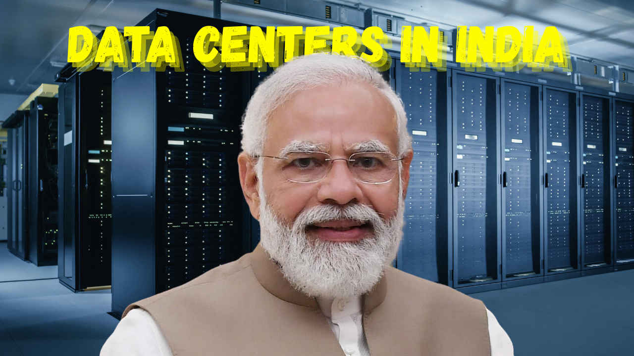 AI Impact Summit 2026: PM Modi invites global data to 