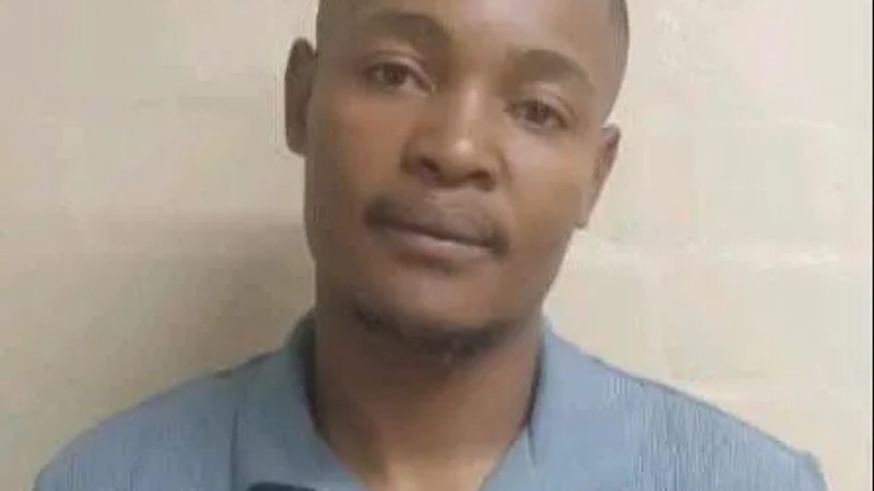 Police launch manhunt for suspect in Philippi East mass shooting linked ...