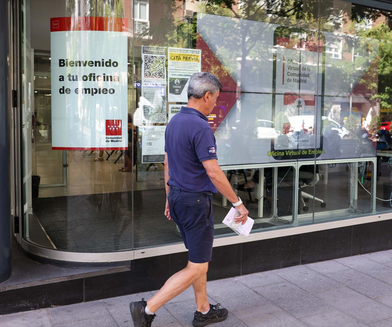 El SEPE crea una nueva línea de ayudas de 600 euros durante 4 meses ...