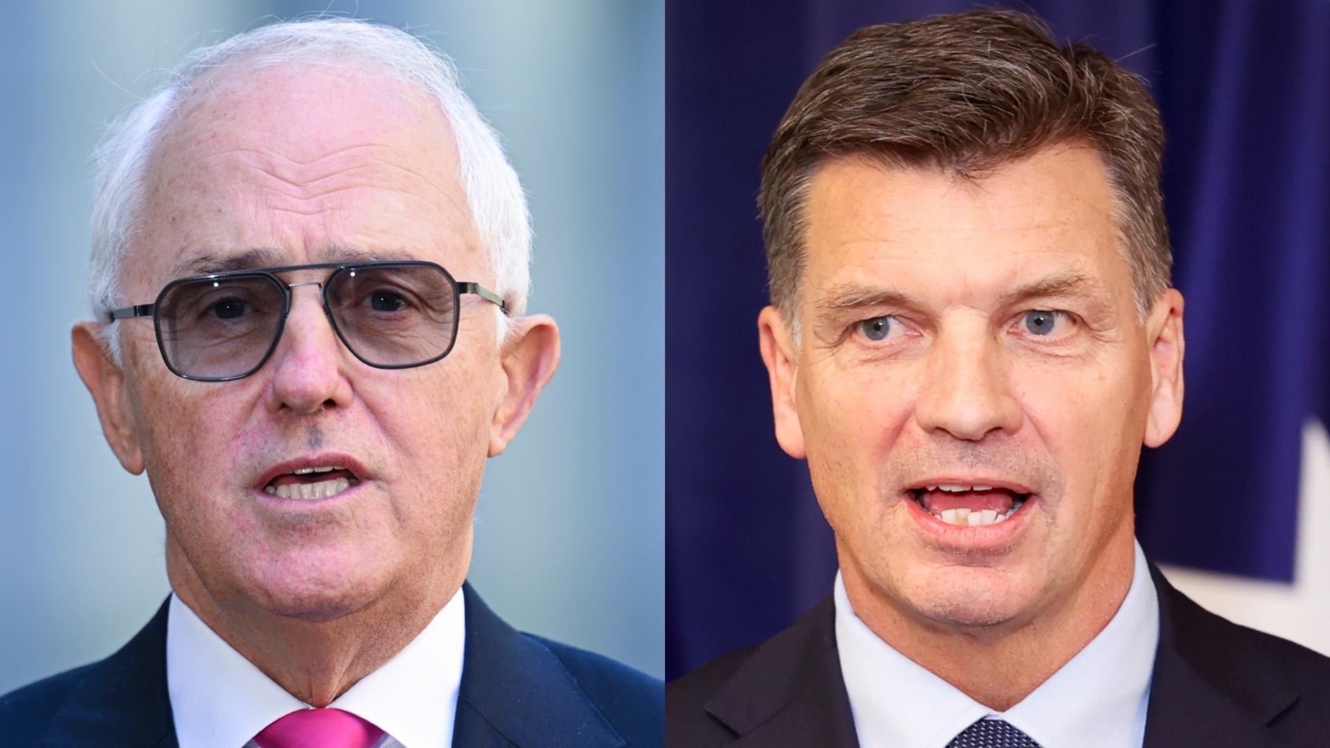 ‘Miserable ghost’: Turnbull’s latest ‘bitter’ attack on the Liberal Party