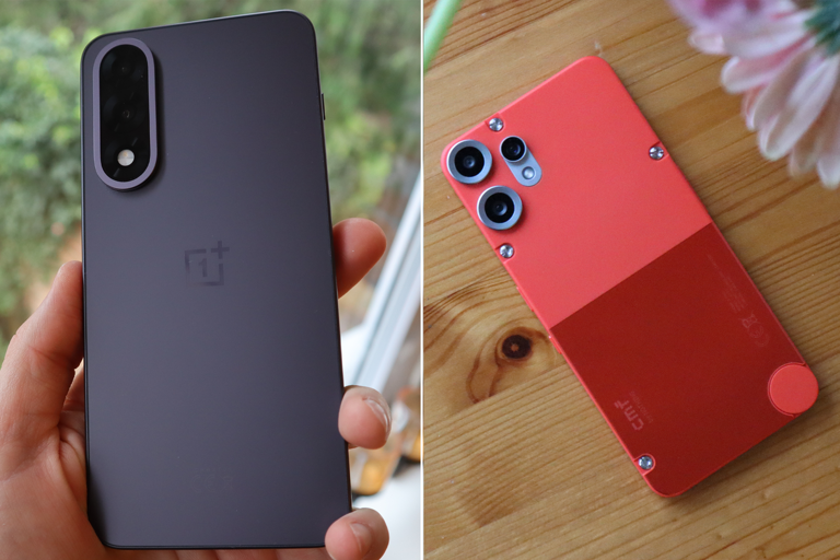Best camera phones for 2026, tested by a tech expert